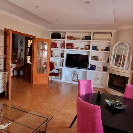 Casa En La Playa Villa Sagunto Buitenkant foto