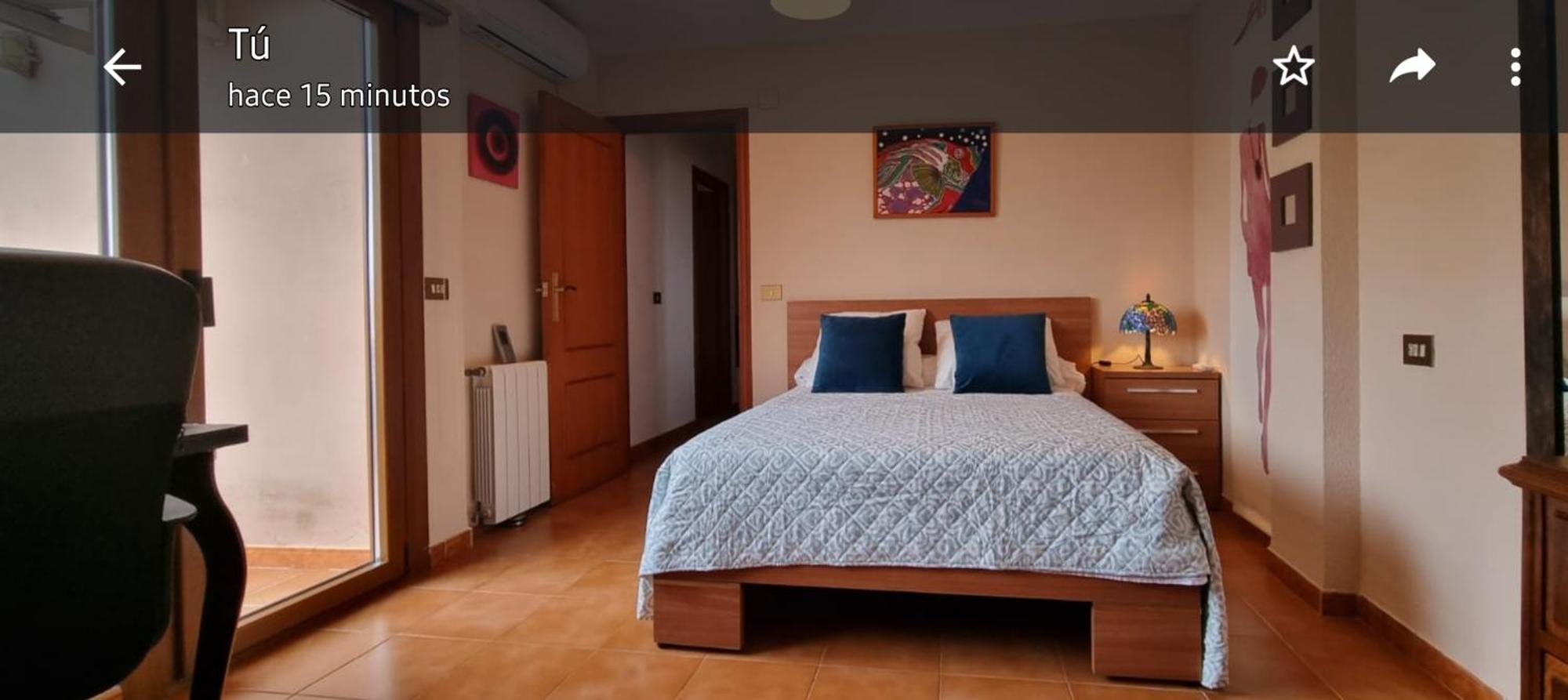 Casa En La Playa Villa Sagunto Buitenkant foto