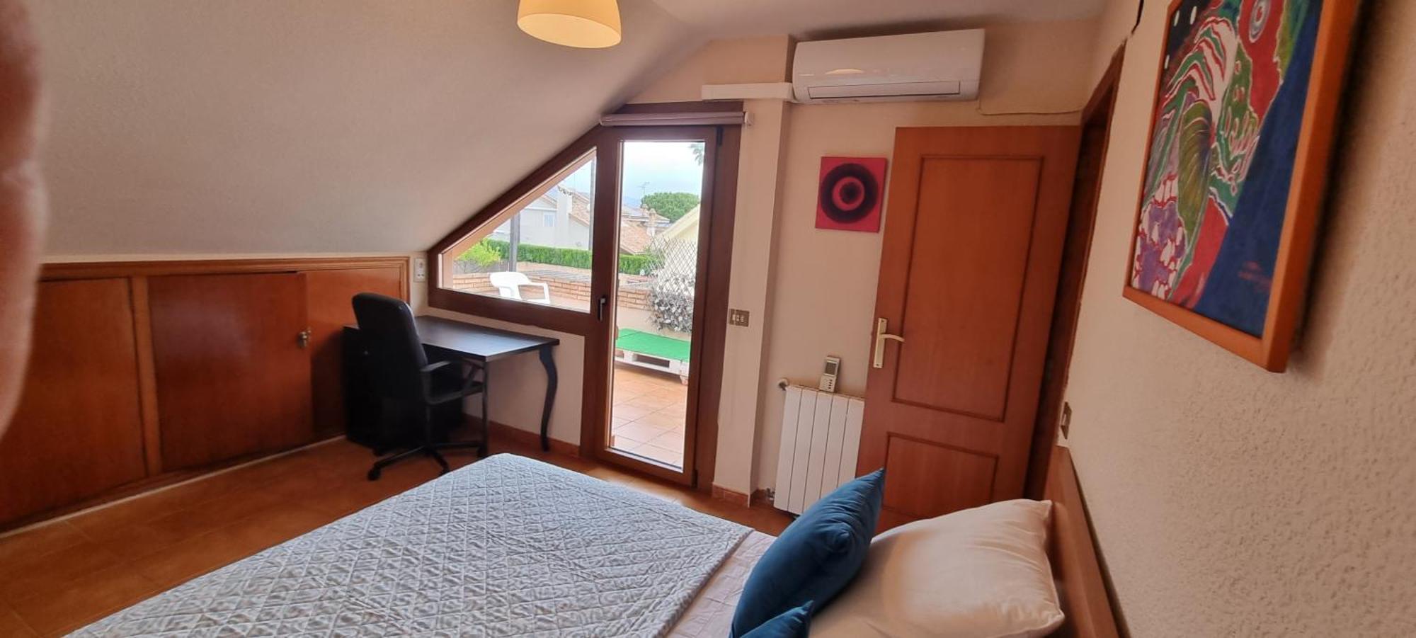 Casa En La Playa Villa Sagunto Buitenkant foto