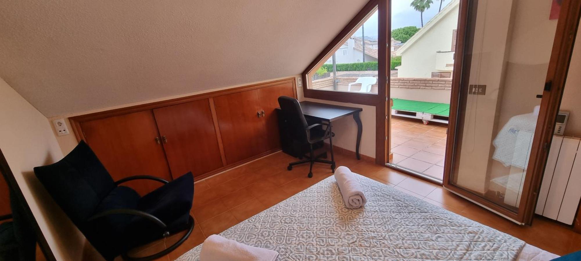 Casa En La Playa Villa Sagunto Buitenkant foto