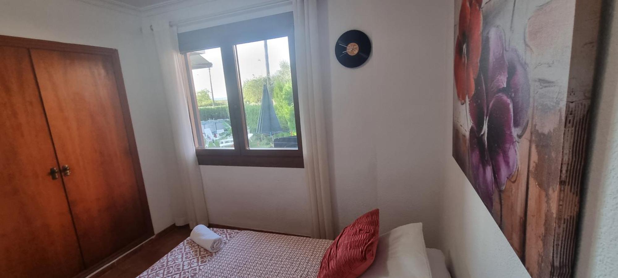 Casa En La Playa Villa Sagunto Buitenkant foto