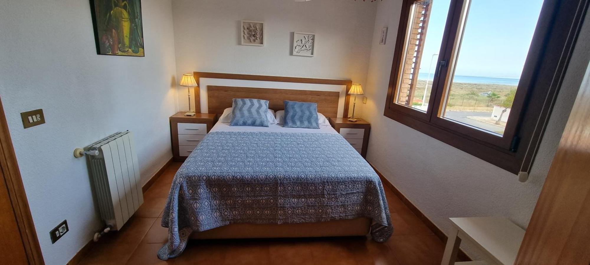 Casa En La Playa Villa Sagunto Buitenkant foto